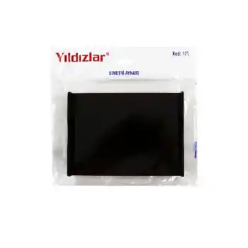 Yıldızlar Simetri Aynası Kod.125