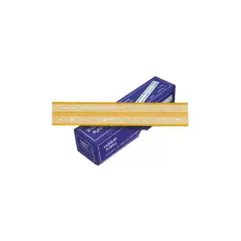 Yıldızlar Teknik Yazı Şablonu 5 Mm. Kod.052
