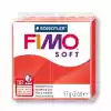 Staedtler Fımo Soft Polimer Kil 56gr. 8020-24