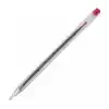 Pensan 2228 Pen-tech Kırmızı Tükenmez Kalem