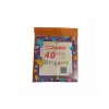 3A ARK 1248 ORİGAMİ KAĞIDIR 40 YAPRAK 15X15 CM