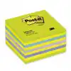 3M 2028-NB GÖKKUŞAĞI TONLARI POST İT 76X76 450YP.