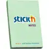 GIPTA STICKN 76X51 EKO PASTEL YEŞİL NOT 2174400