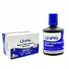 ONAS NS-6088-6 TAHTA KALEMİ MÜREKKEBİ MAVİ 100 ML