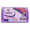 MAPİ KARTVİZİTLİK ŞEFFAF 53012