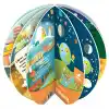 GÜRBÜZ 11012 KİTAP ATLAS DÜNYAMIZ