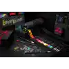 FABER BLACK EDİTİON 72 RENK KURU BOYA KALEMİ RULO 11164180