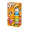 LINO MODEL KİLİ OYUN HAMURU 20 GRX6 RENK LN-0620