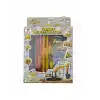 LINO İNŞAAT KIRTASİYE SETİ LK-006