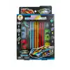 LINO ARABA KIRTASİYE SETİ LK-002