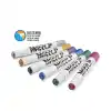 CARIOCA YÜZ BOYASI 6 RENK 6 GR METALİK 43155