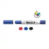 CARIOCA YÜZ BOYASI 3 RENK 6 GR KARNAVAL 43050