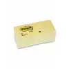3M 653 TFEN ENERGETIC NOTES 38X51 POST-IT 100 YP 12 Lİ