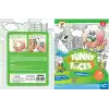 LINO LS-701 FUNNY FACES STİCKERLI BOYAMA KİTABI HAYVANLAR