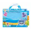 LINO LS-300 TEKRAR TEKRAR KULLANILABİLİR STICKER SEAWORLD