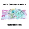 LINO LS-402 TEKRAR TEKRAR KULLANILABİLİR STICKER SETİ UNICORNS