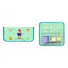 ABKA DELİC SERİ ZIP KALEM ÇANTASI