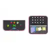 ABKA DELİC SERİ ZIP KALEM ÇANTASI