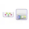 ABKA DELİC SERİ ZIP KALEM ÇANTASI