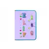 ABKA DELİC SERİ DEFTER KİTAP KABI