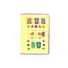 ABKA DELİC SERİ DEFTER KİTAP KABI