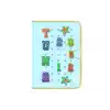 ABKA DELİC SERİ DEFTER KİTAP KABI