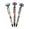 DOLPHIN DLP-CF-7777 VERSATİL KALEM ARABA