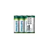 PHILIPS R6L4F/10 LONGLIFE ÇİNKO AA KALEM PİL 4 LÜ