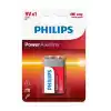 PHILIPS PH-6LR61P1B/10 POWER ALKALİN 9V PİL