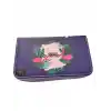 PVC HOLOGRAM FRAKANSLI 3 BÖLMELİ ORGANİZER KALEMLİK