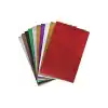 KİKA SİMLİ KARTON 50X70 KARIŞIK 10 LU