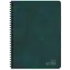 KESKİN ALFA 16,5X22,5 120 YP. ÇİZGİLİ SPİRALLİ SERT KAPAK DEFTER 410841
