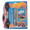 DOLPHIN HW-7466 HOTWHEELS KIRTASİYE SETİ