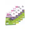 MAPİ A4 PP CİLT KAPAĞI ŞEF.BUZL 450M.50 Lİ 2042550