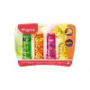 MAPED MİNİ CUTE FOSFORLU KALEM 4 LÜ 743677