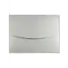 ASİL FANTAZİ ZARF 14X20 ELİT BEYAZ TUALE 170 GR 250 Lİ AS-15041