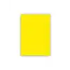 ASİL DIAMOND FON KARTONU CC38 GOOSE YELLOW LİMON SARI 50X70 160GR