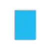 ASİL DIAMOND FON KARTONU CC47 LAKE BLUE - TURKUAZ 50X70 160GR