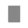 ASİL DIAMOND FON KARTONU CC52 SILVER GRAY GRİ 50X70 160GR