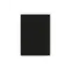ASİL DIAMOND FON KARTONU CC54 BLACK SİYAH 50X70 160GR