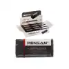 PENSAN SİYAH SİLGİ 24 LÜ PSS-24S