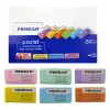 PENSAN PSS-24P PASTEL SİLGİ 24 LÜ 99975