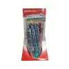 PENSAN KİLİM FLİMLİ KURŞUN KALEM 72 Lİ PE96050