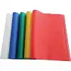 ABKA A4 HAZIR DEFTER KABI RENKLİ/ŞEFFAF 5 Lİ BLİSTER