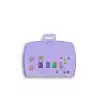 ABKA DELİC SERİSİ 28X38 RENKLİ PROJE ÇANTASI