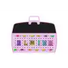 ABKA DELİC SERİSİ 38X55 RENKLİ PROJE ÇANTASI