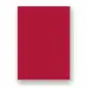 ADEL 50X70 160 GR KOYU KIRMIZI FON KARTONU 2033 100 LÜ