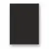 Adel 50x70 160 Gr Siyah Fon Kartonu 20340010 100 Lü