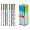Adel Bl Flowers Silgili Kurşun Kalem 72 Li 61000048