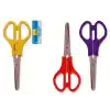 ADEL CETVELLİ OKUL MAKASI 4012145801
